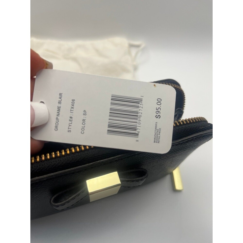 Ivanka Trump Blair Bow Wallet - Picture 7 of 10